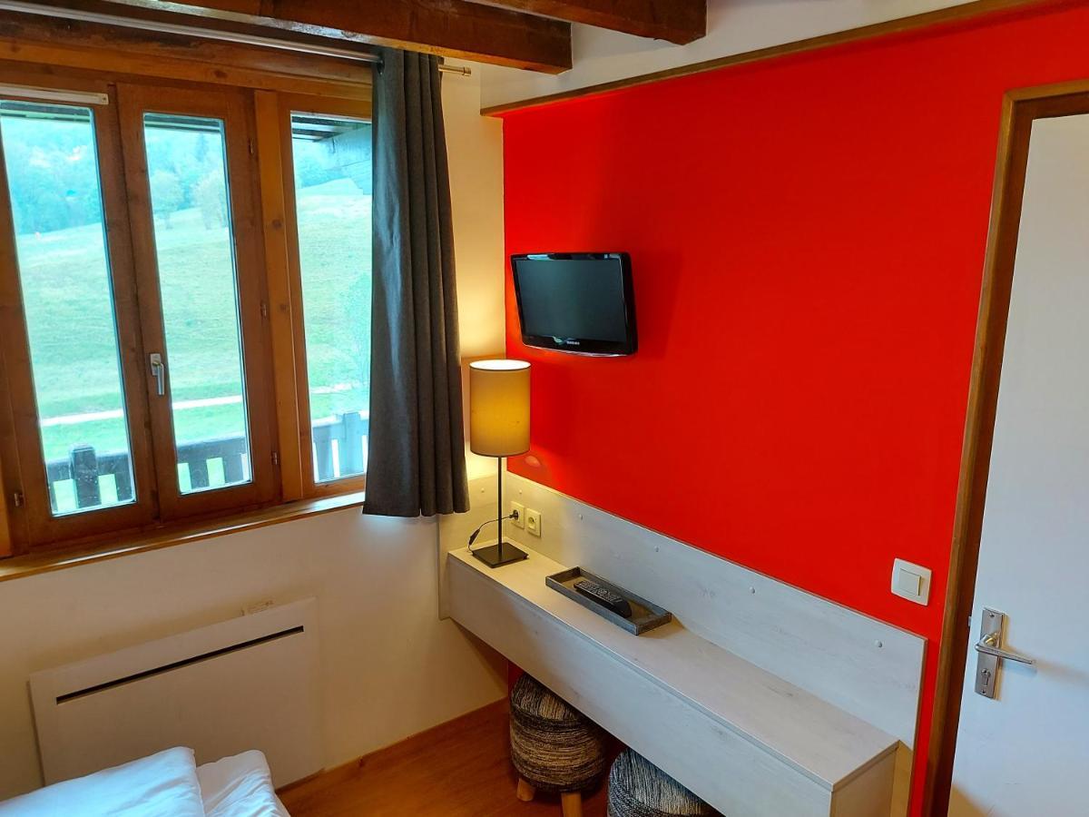 Du Crey Hotel 2*