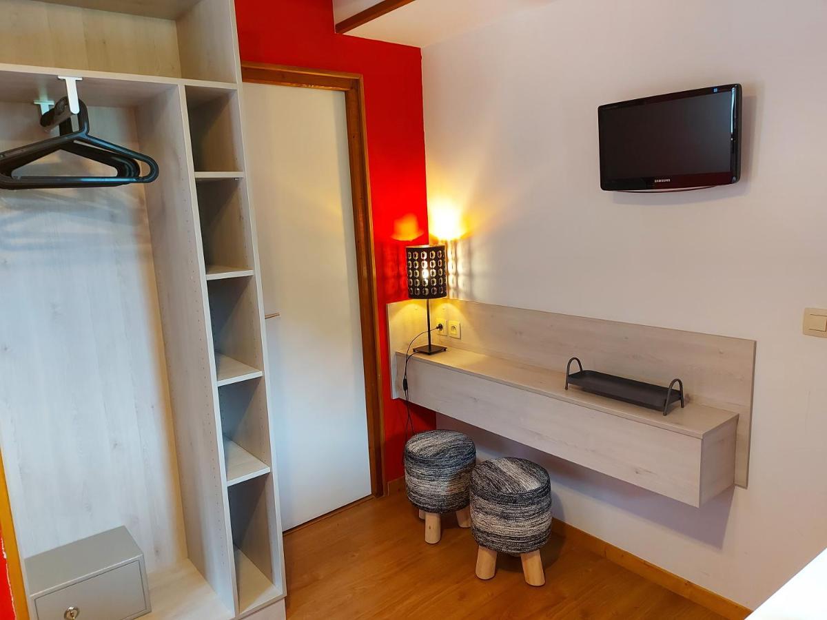 Du Crey Hotel Valmorel