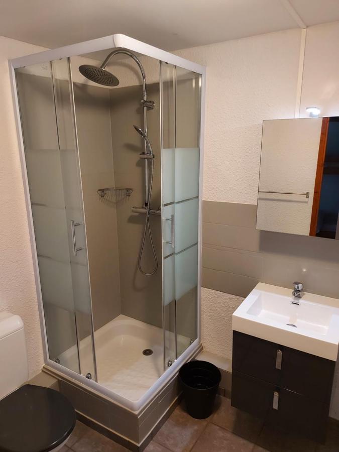 Hotel Du Crey