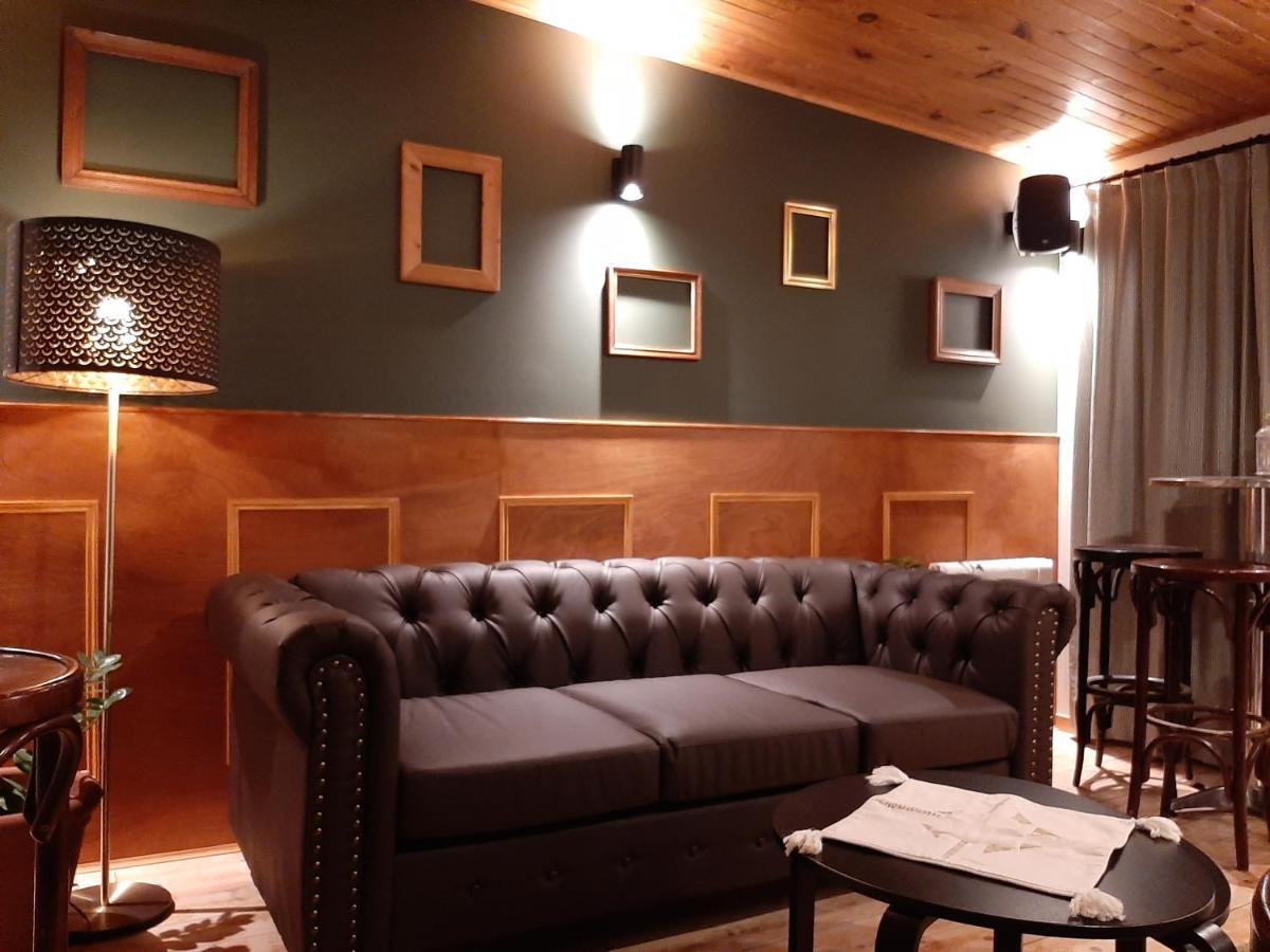 Hotel Du Crey 2*