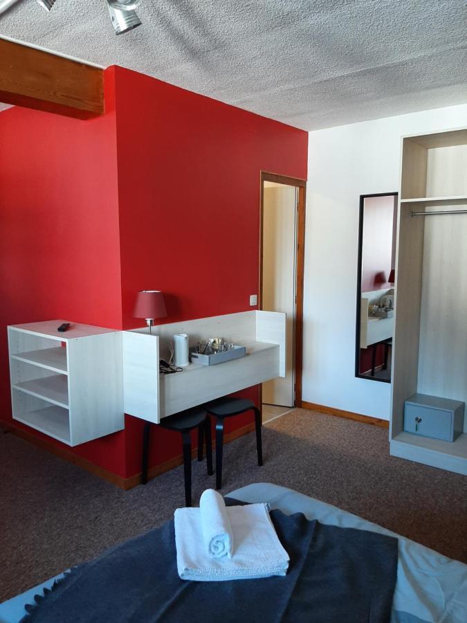 Hotel Du Crey Valmorel