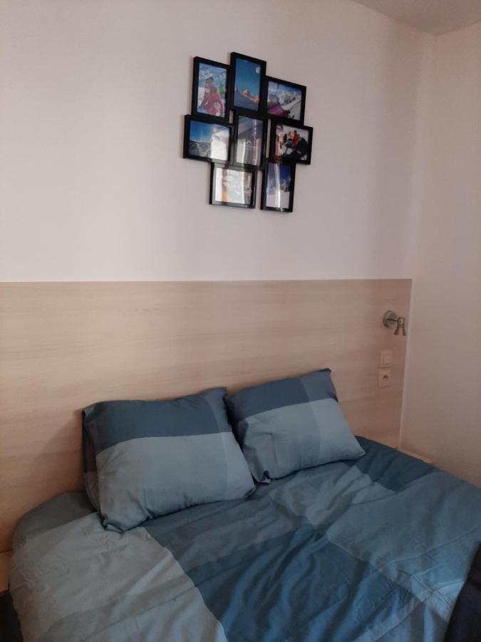 Du Crey Hotel Valmorel