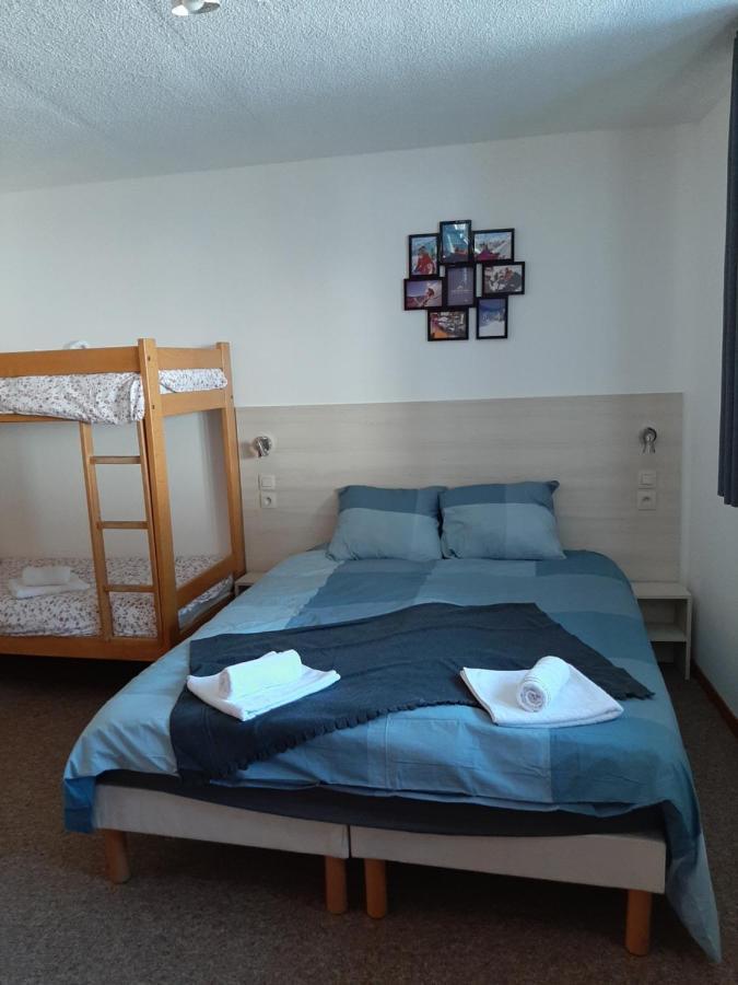 Hotel Du Crey Valmorel
