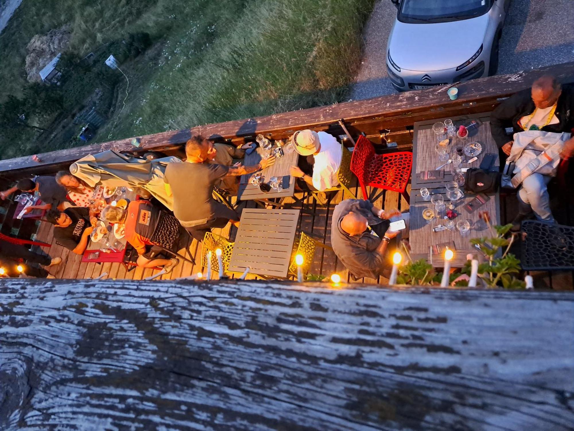 Hotel Du Crey Valmorel