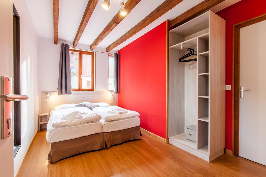Du Crey Hotel Valmorel