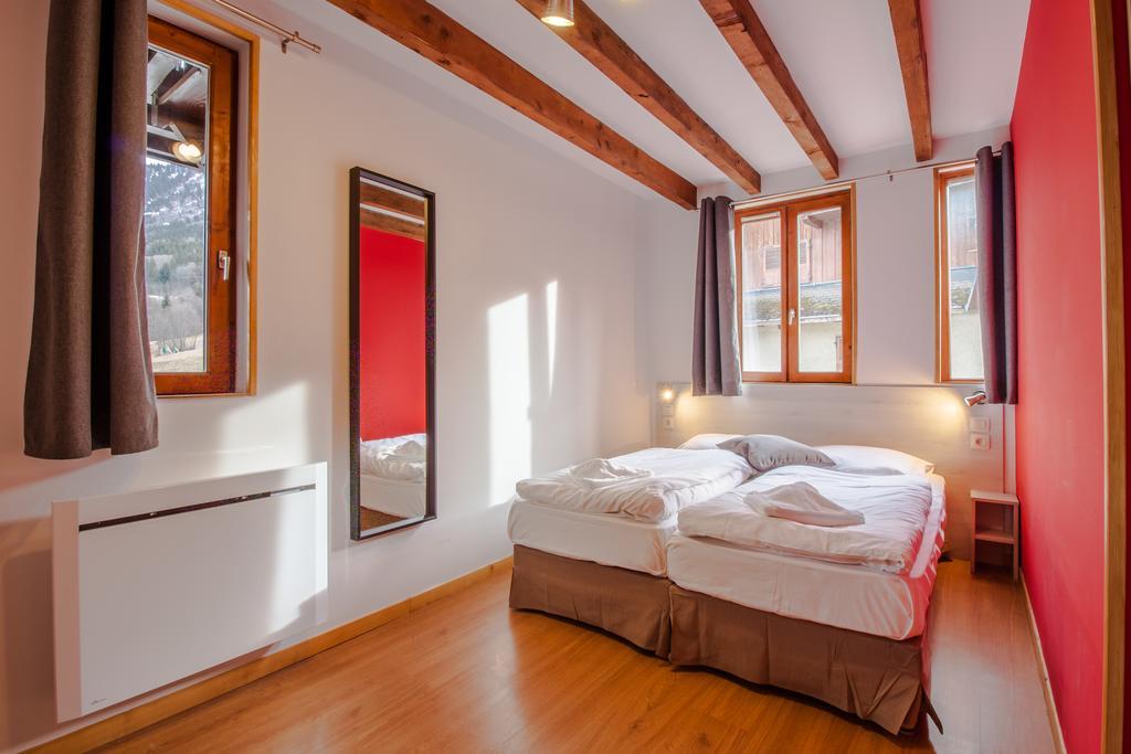 Du Crey Hotel Valmorel