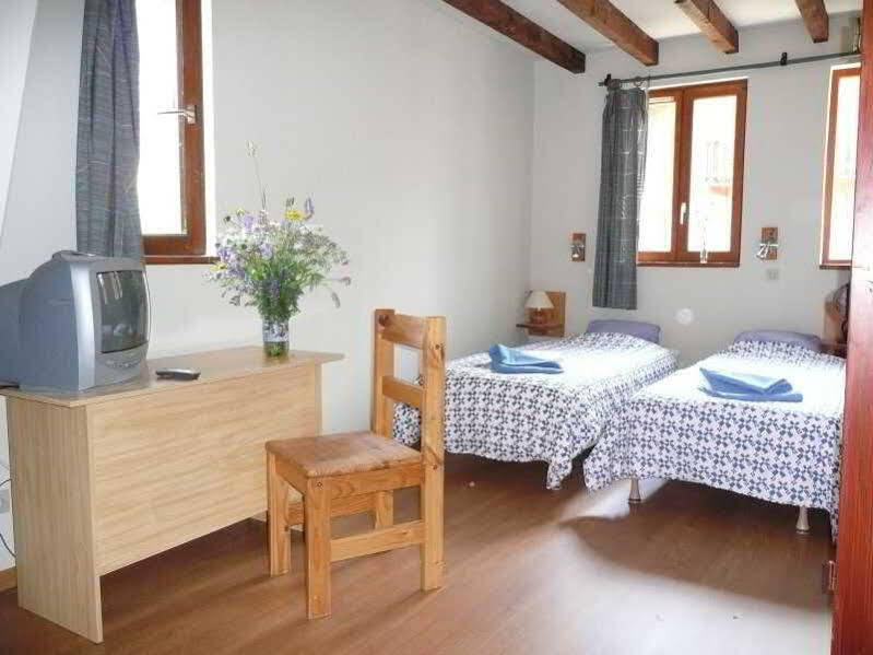 Du Crey Hotel 2*